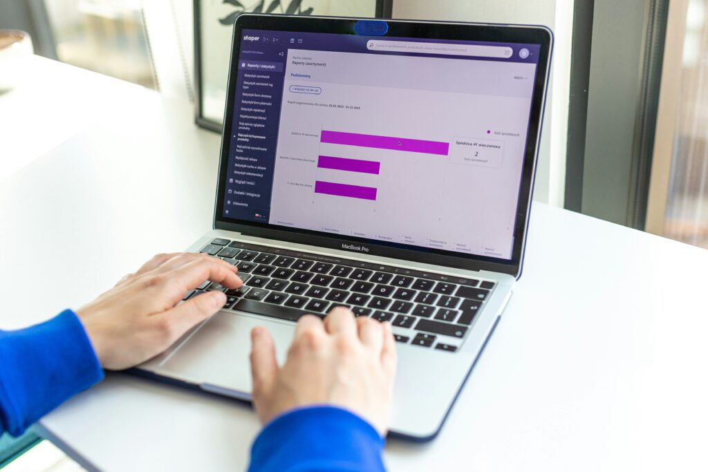 Automatización en tiendas online